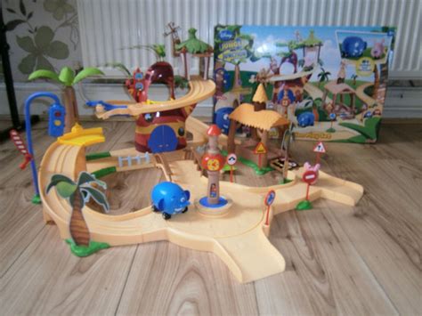 This is me Sarah mum of 3: Jungle Junction Playset Review