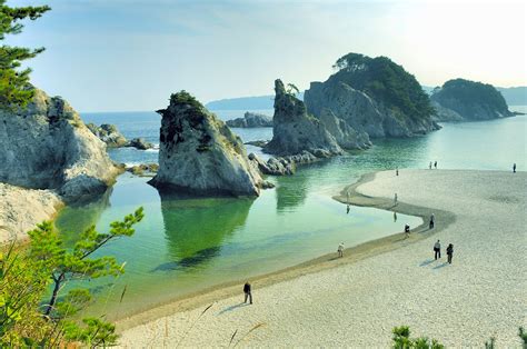 The 10 best beaches in Japan - Lonely Planet