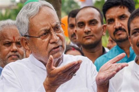 Bihar CM asks officials to expedite construction of Patna-Gaya-Dobhi highway - The Statesman