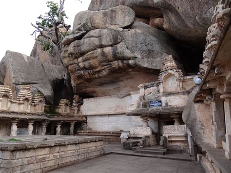 Chitradurga Fort Historical Facts and Pictures | The History Hub