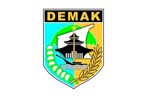 Kota Demak Logo