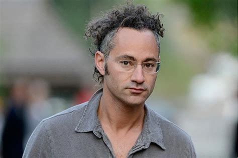 Alex Karp CEO of Palantir Technologies - See: http://paloalto ...