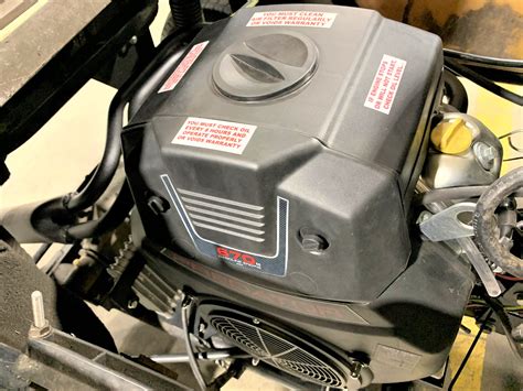 Predator 22hp 670cc Install/Conversion Kit for Yamaha G14 — Vegas Carts & Performance