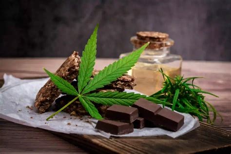 Edibles vs Concentrates: Which One Is Better | MMJ Health