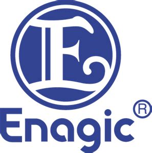 Enagic Logo PNG Vector (EPS) Free Download