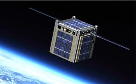 6U CubeSat: Australia's opportunity for a national space program | Science Illustrated