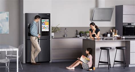 Home Appliances | Samsung Australia