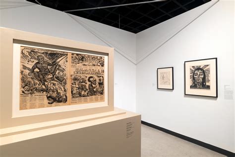 The Graphic Legacy of José Guadalupe Posada in Two LACMA Exhibitions | Unframed