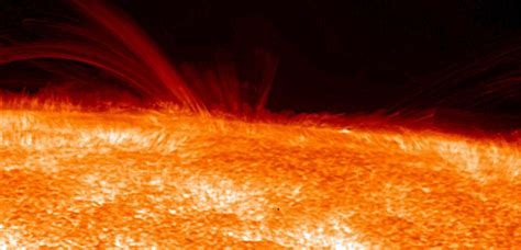 Scientific Explorer: The Sun Part 6: Photosphere and Chromosphere