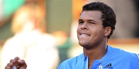 [100+] Jo-wilfried Tsonga Wallpapers | Wallpapers.com