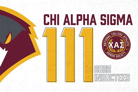 Chi Sigma Alpha Inducts 111 - University of Charleston