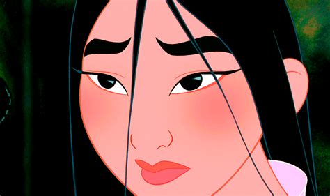 Walt Disney Screencaps – Fa Mulan - Walt Disney Characters Photo ...