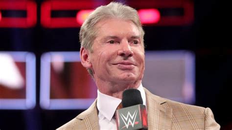 'The Ringmaster' Author Talks Researching Vince McMahon Biography, WWE ...