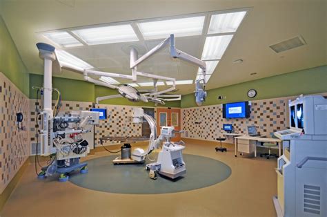 Gillette Children's Specialty Healthcare's new surgery operating room. | Health care, Pediatric ...