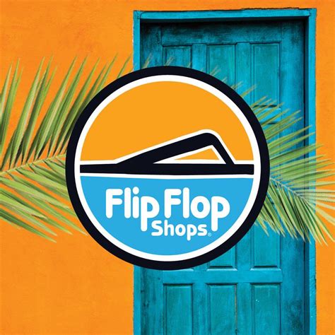 Flip Flop Shops PR | San Juan