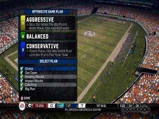 Rent NCAA Football 10 on PSP | GameFly