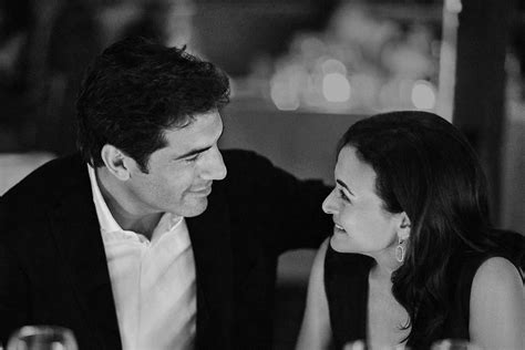 Exclusive | Inside Sheryl Sandberg and Tom Bernthal’s Wyoming wedding