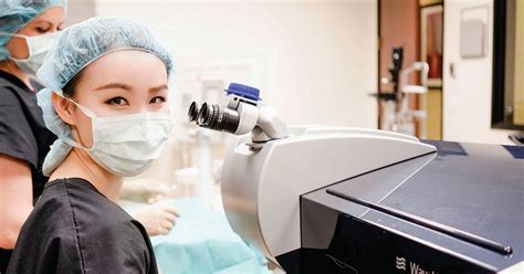 Technology upgrades strengthen foothold of femto in ocular surgery