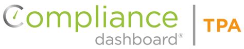 Compliancedashboard TPA - ComplianceDashboard