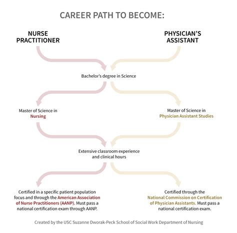 Nurse Practitioner vs. Physician Assistant | Nursing@USC