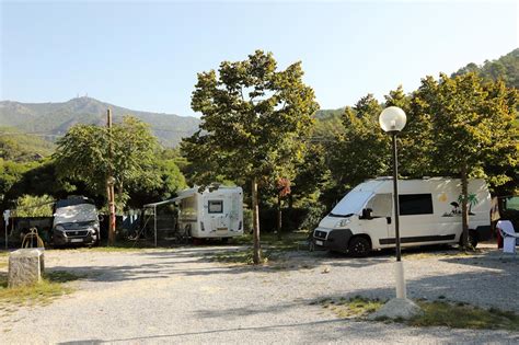 Camping Valdeiva - Holidays Deiva Marina - Holidays Cinque Terre