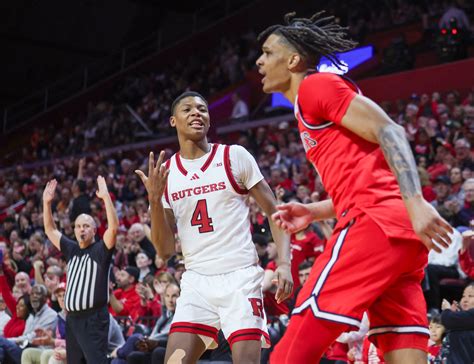 Meet Rutgers basketball’s 2024-25 roster: Player-by-player breakdown of ...