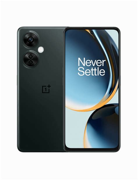 OnePlus Nord CE 3 Lite 5G specs - PhoneArena