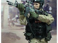 39 Black Hawk Down Delta Force loadout ideas | delta force, black hawk ...