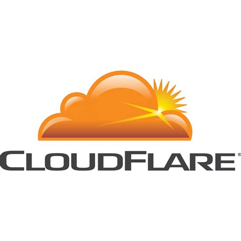 Cloudflare logo, Vector Logo of Cloudflare brand free download (eps, ai, png, cdr) formats