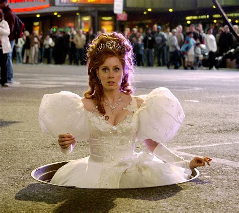 'Enchanted': Giselle Wasn't the Only Disney Princess in the Movie