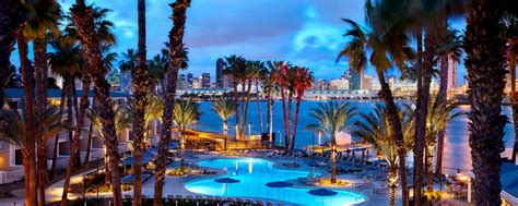 Coronado Island Hotel - San Diego | Coronado Island Marriott Resort & Spa