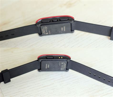 Pebble Smartwatch Review & Giveaway