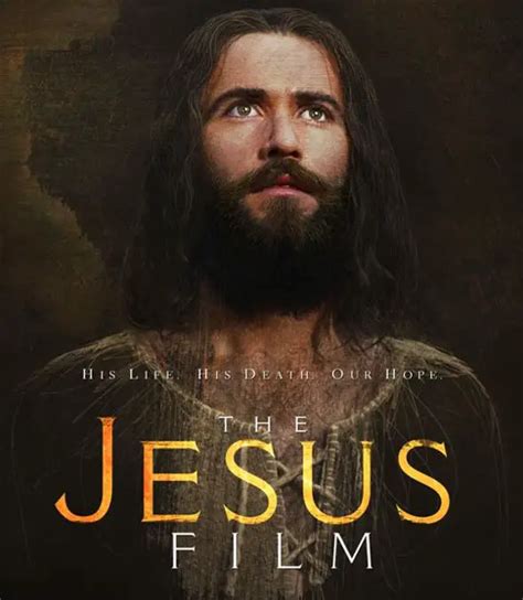 JESÚS - Película Completa en Español | Reflexiones.Cristianas.Com