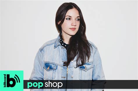 Jain Talks Breakthrough Single ‘Come,’ New Music: Pop Shop Podcast ...