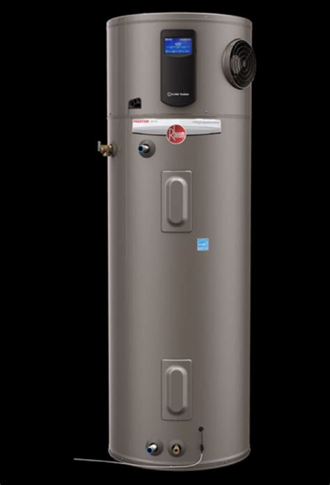 New Rheem 80 Gallon Hybrid Water Heater for Sale in Roanoke, TX - OfferUp