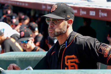 Five questions for Giants camp: Top prospects on fast track? Who’s the DH? - SFChronicle.com