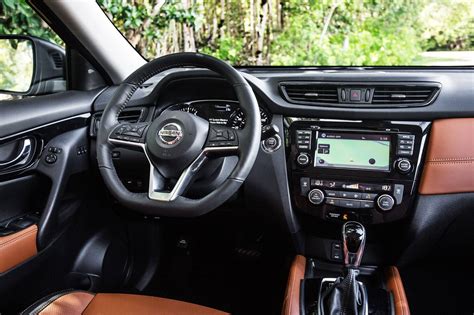 2018 Nissan Rogue Specs, Prices, VINs & Recalls - AutoDetective