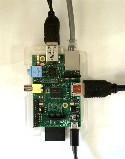 Raspberry Pi Screenshots : 9 Steps - Instructables