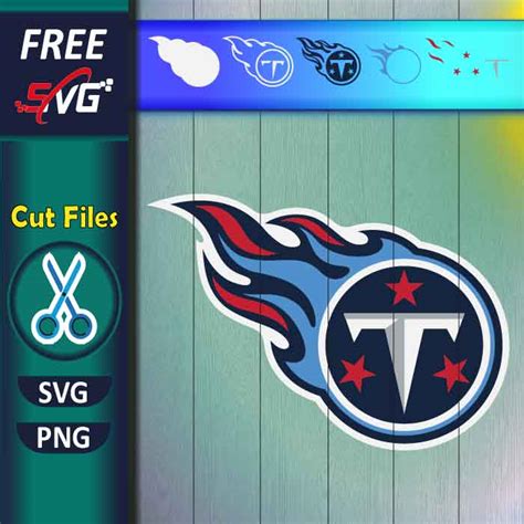 Titans Bundle Logo Sport Svg Titans Bundle Svg Titans - vrogue.co