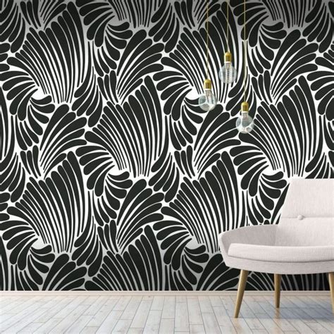 Florence Broadhurst Wallpaper - Materialised