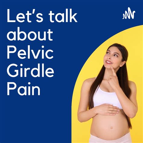 Trailer; Lets Talk About Pelvic Girdle Pain by Let's Talk About Pelvic Girdle Pain