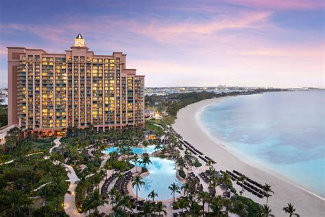 Atlantis Resort, Bahamas: The Ultimate Guide for Families 2020