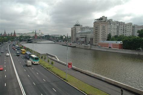 Moskva River - Alchetron, The Free Social Encyclopedia