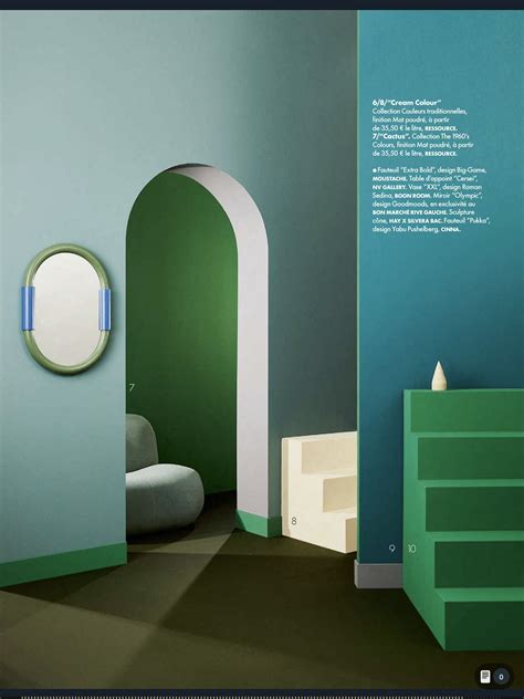 Pin on COLORS/MATERIALS/PATTERNS | Mirror, Round wooden mirror, Brutalist interior