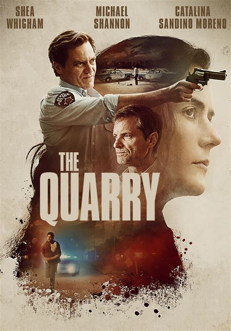 The Quarry (2020) | Kaleidescape Movie Store