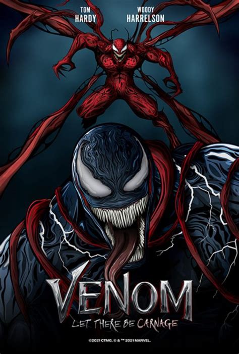 Venom attaches itself to the MCU – Ruff Draft