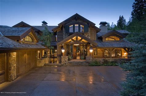 Real Estate for Sale, ListingId:16602126, location: 120 S Meadow Lane Aspen 81611 | Winter house ...