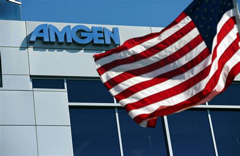 What to Expect from Amgen and Regeneron Stock in 2020, According to an ...