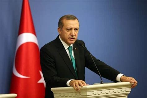 Turkish prime minister targeted in second audio tape