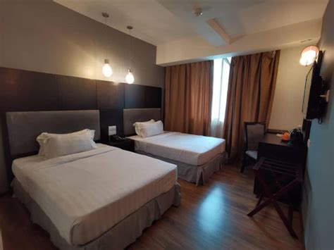 2 Inn 1 Boutique Hotel & Spa, Sandakan | 2024 Updated Prices, Deals